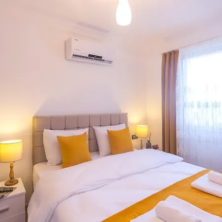 Apartment Likya 1 *